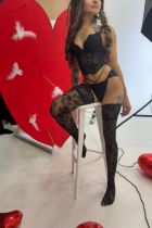 Даша Анал — знакомства для секса в Мурманске