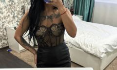 Проститутка Мирослава Тел. 8 953 304-19-40