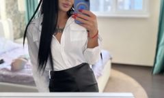 Проститутка Мирослава Тел. 8 953 304-19-40